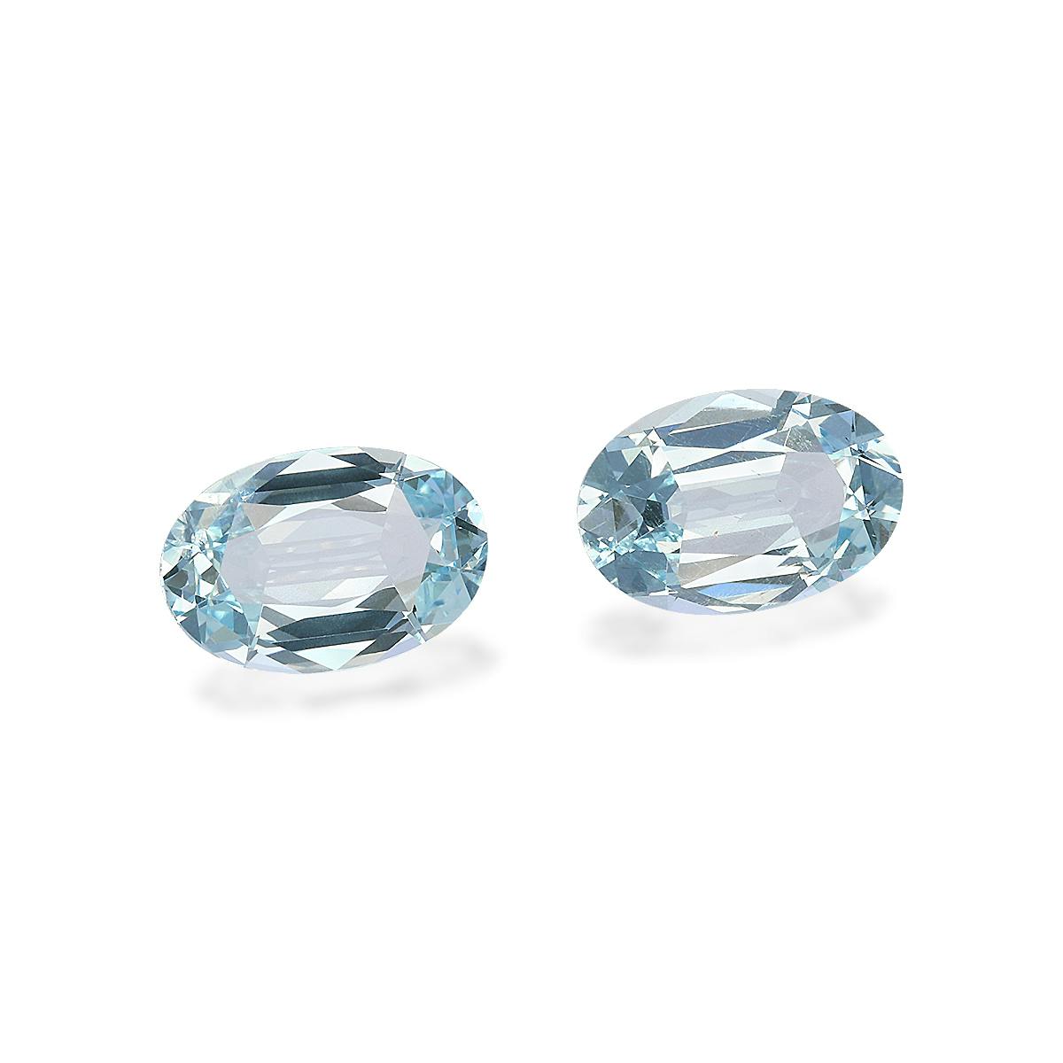Aquamarine 4.62 ct